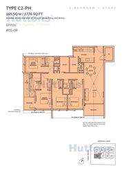 ARDOR RESIDENCE (D15), Apartment #528207181